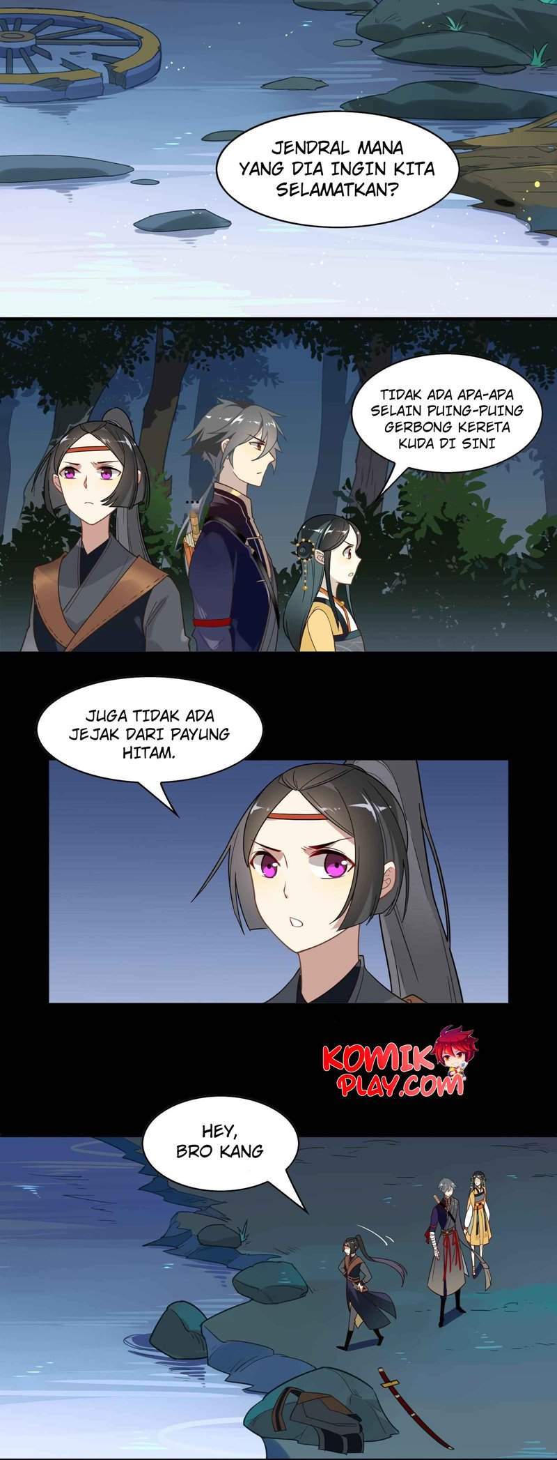 Craftsman Chapter 15 Gambar 3