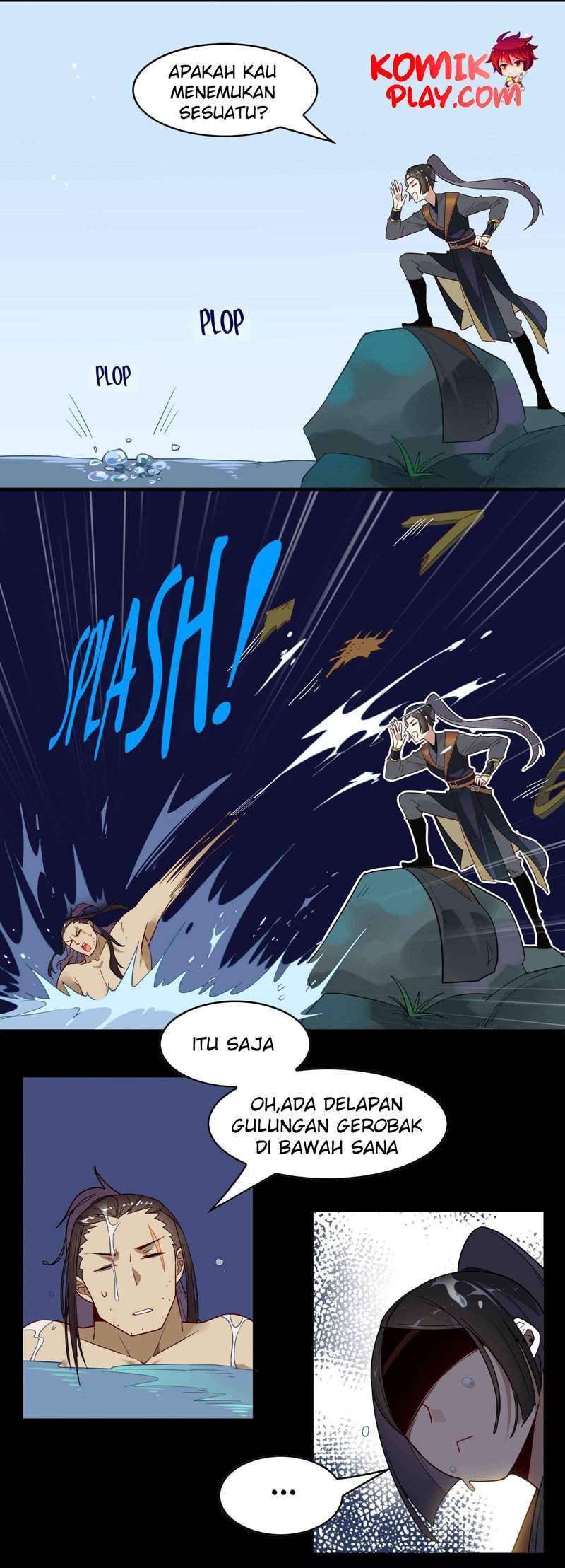 Craftsman Chapter 15 Gambar 4