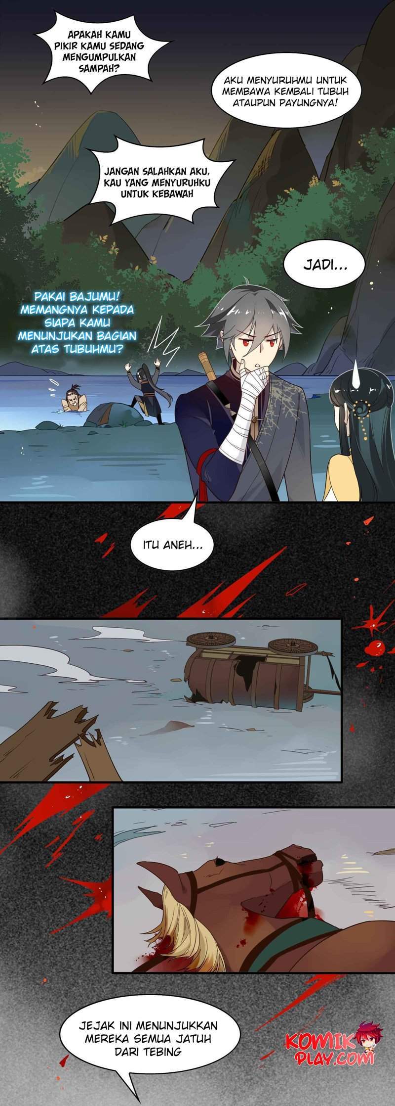 Craftsman Chapter 15 Gambar 5