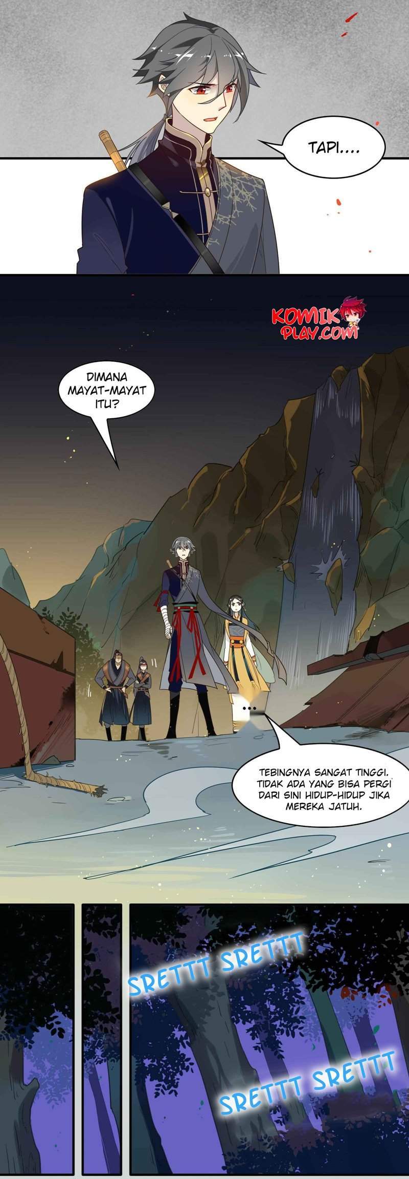 Craftsman Chapter 15 Gambar 6