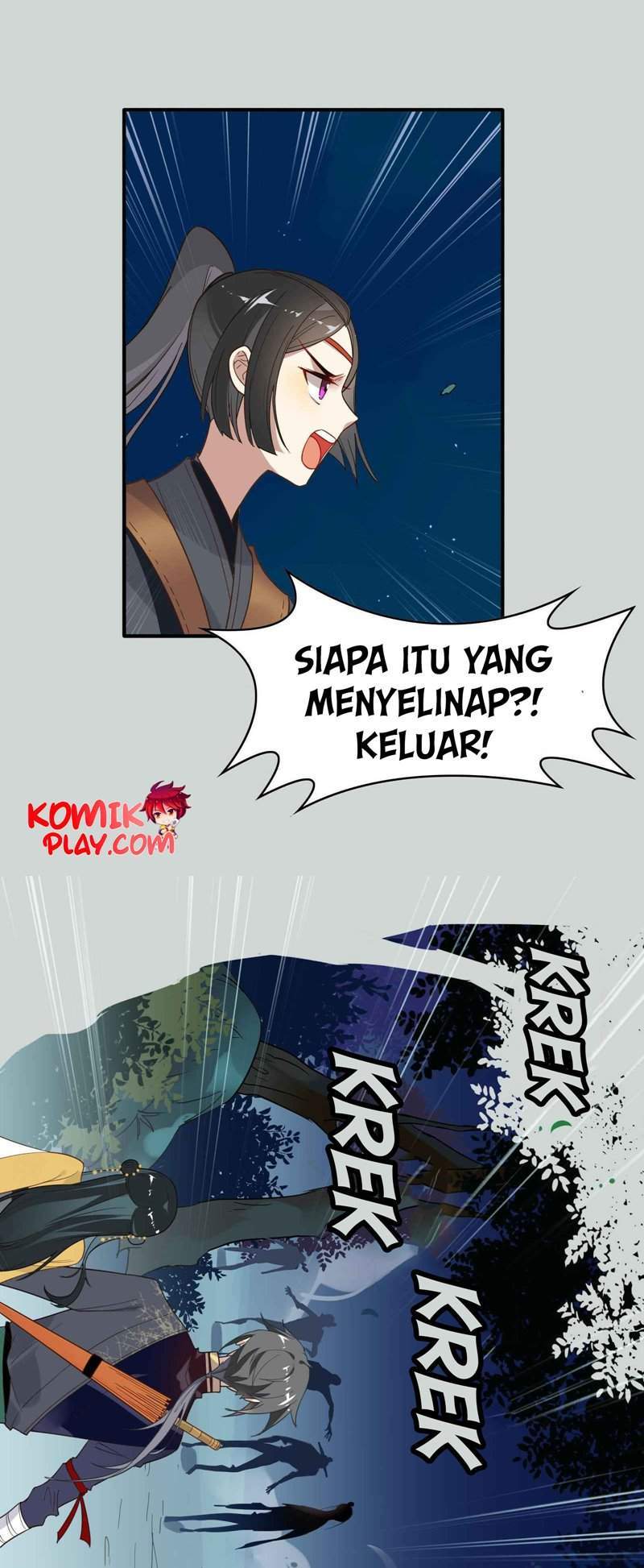 Craftsman Chapter 15 Gambar 7