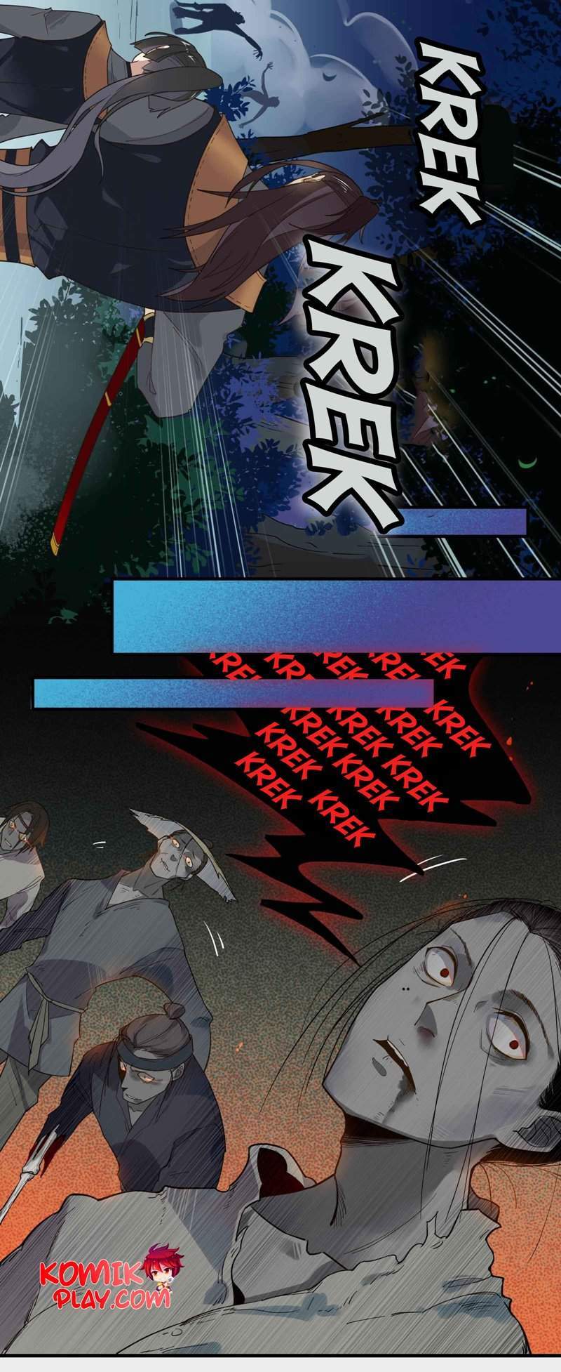 Craftsman Chapter 15 Gambar 8