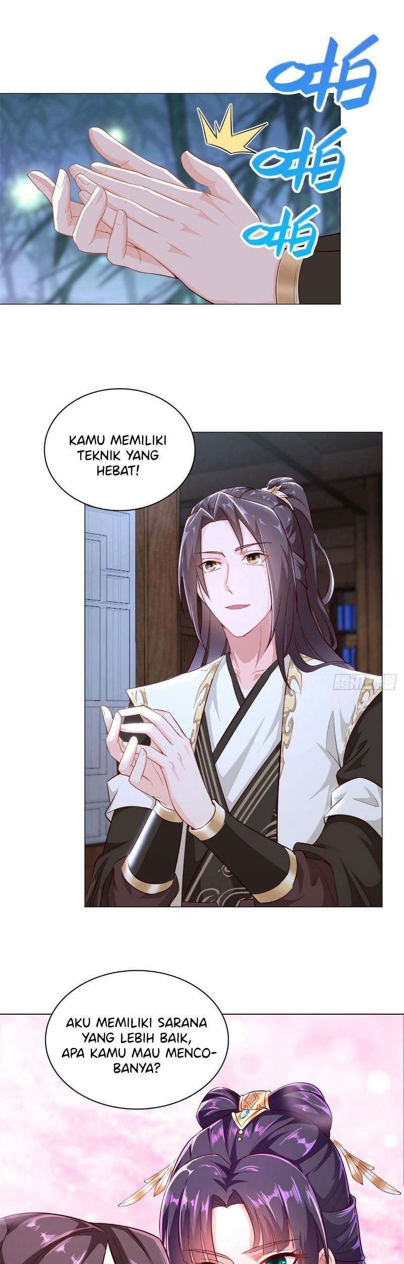 Dragon Master Chapter 29 Gambar 22