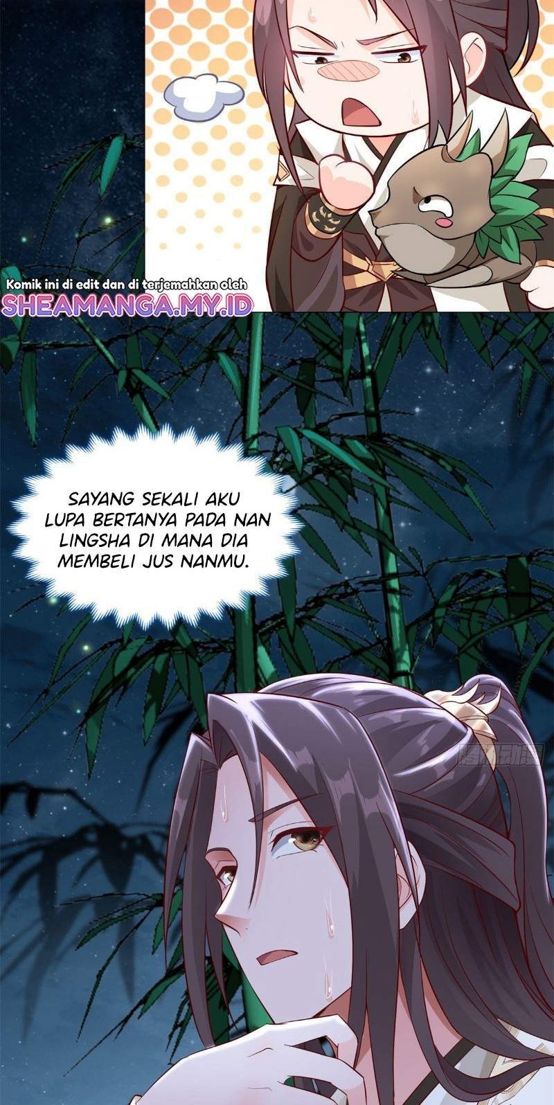 Dragon Master Chapter 29 Gambar 27