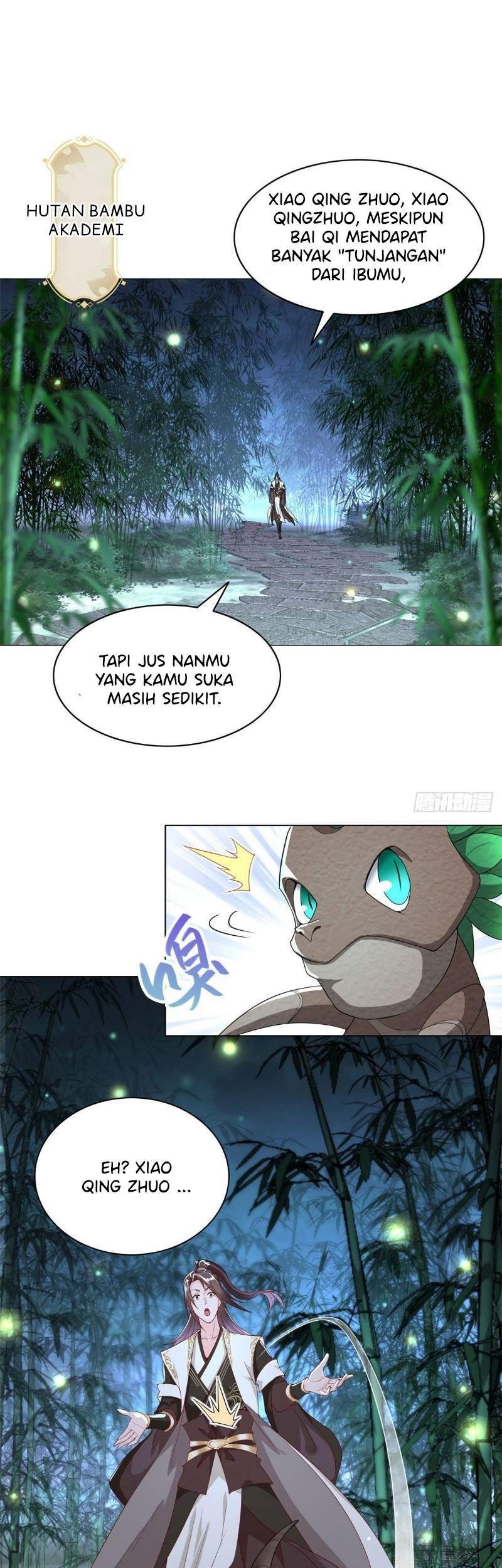 Dragon Master Chapter 29 Gambar 9