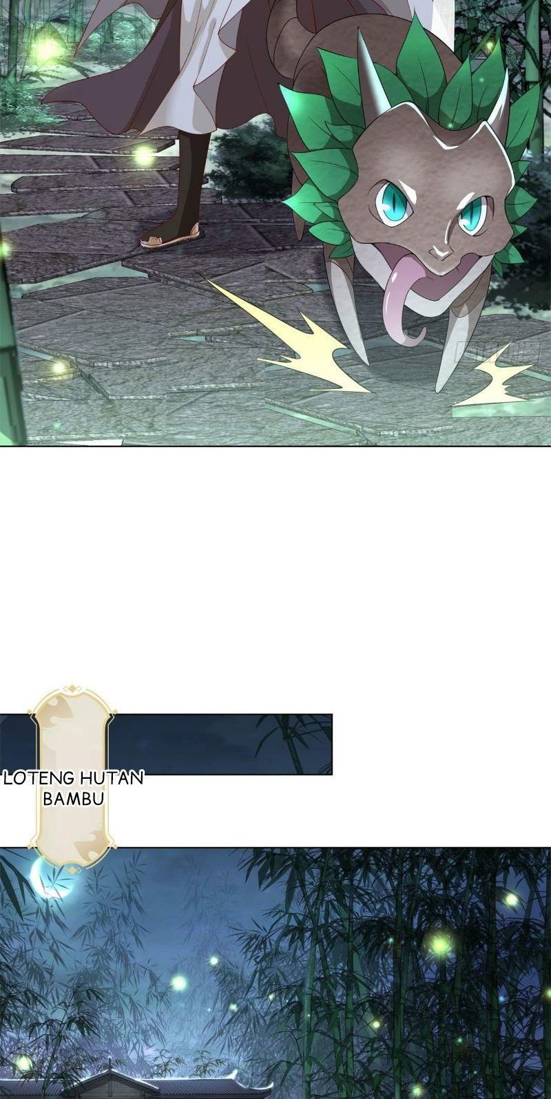 Dragon Master Chapter 29 Gambar 10