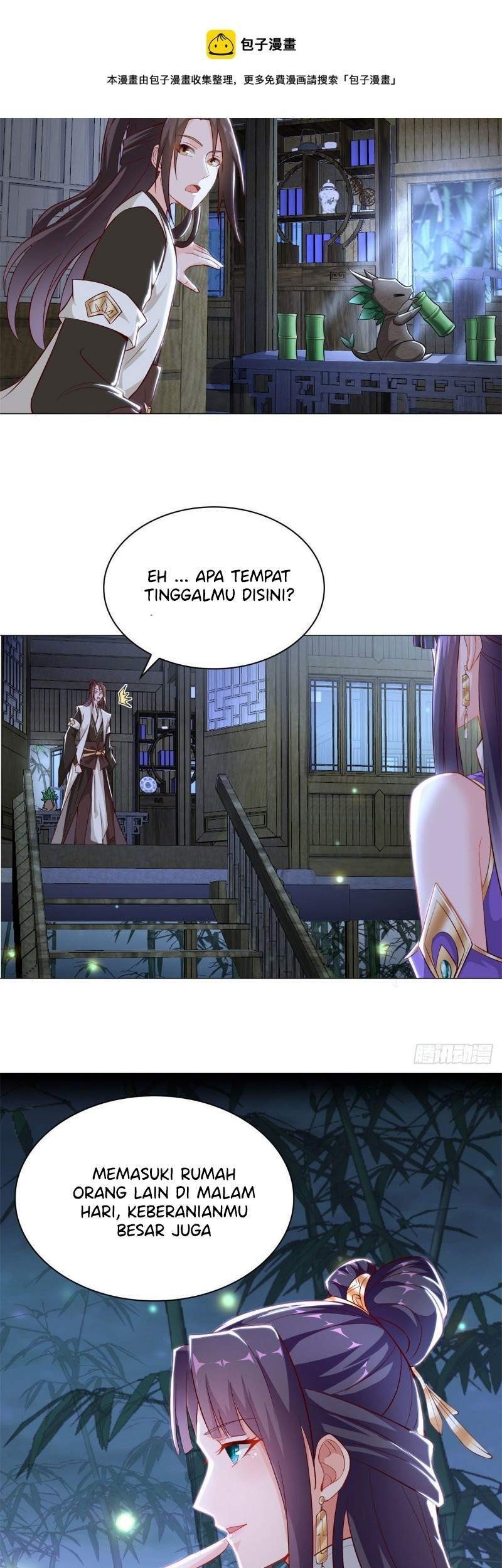 Dragon Master Chapter 29 Gambar 13