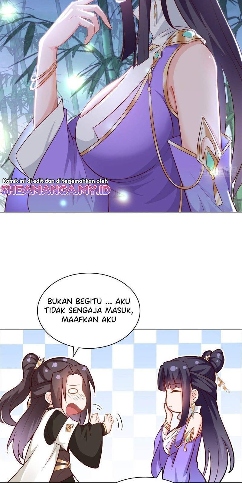 Dragon Master Chapter 29 Gambar 14