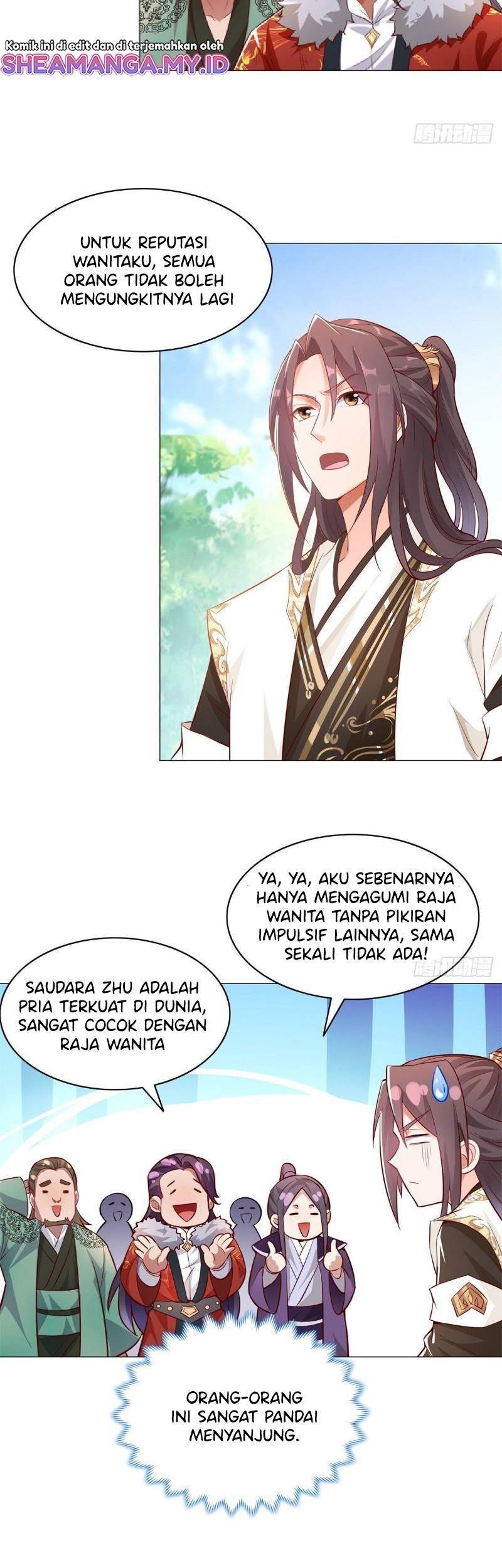 Dragon Master Chapter 28 Gambar 19