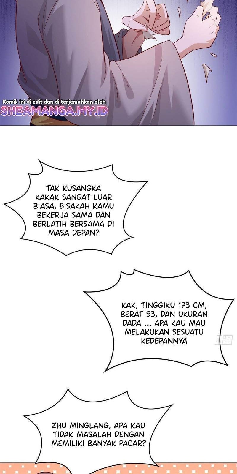 Dragon Master Chapter 28 Gambar 22