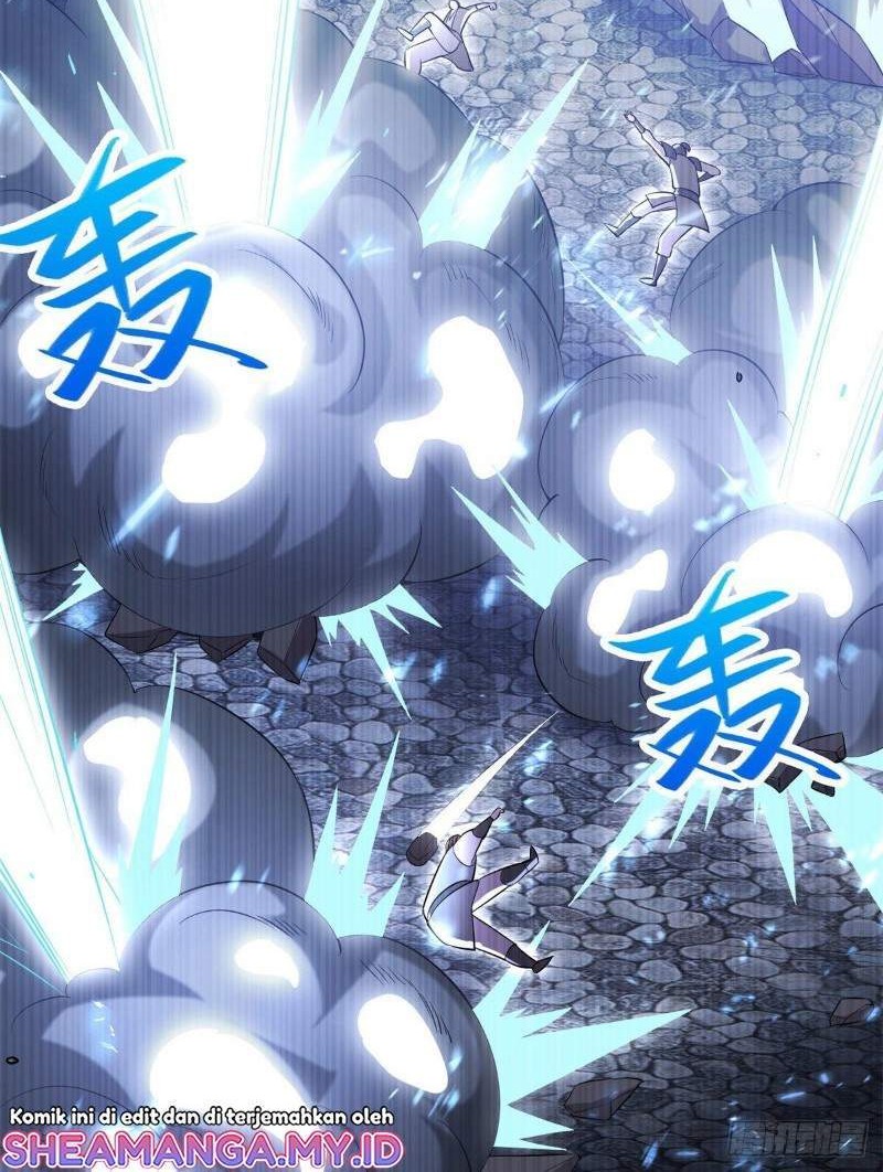 Dragon Master Chapter 28 Gambar 12