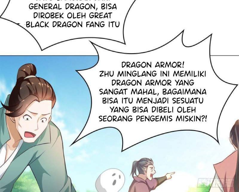 Dragon Master Chapter 28 Gambar 8