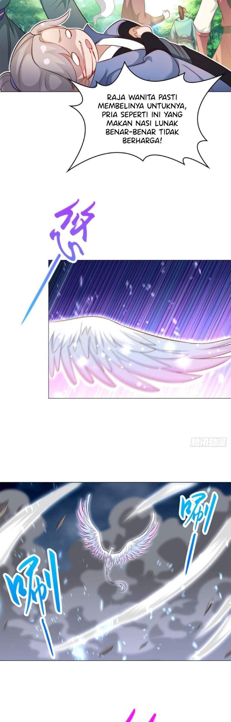 Dragon Master Chapter 28 Gambar 9