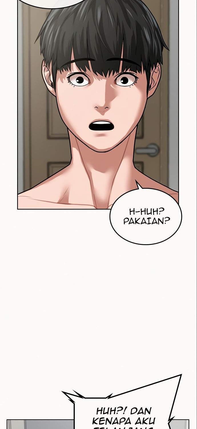 Reality Quest Chapter 6 Gambar 5