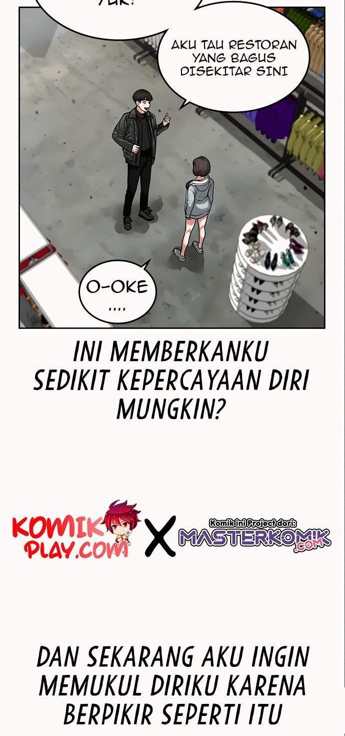 Reality Quest Chapter 6 Gambar 19