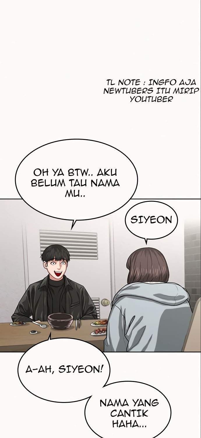 Reality Quest Chapter 6 Gambar 21