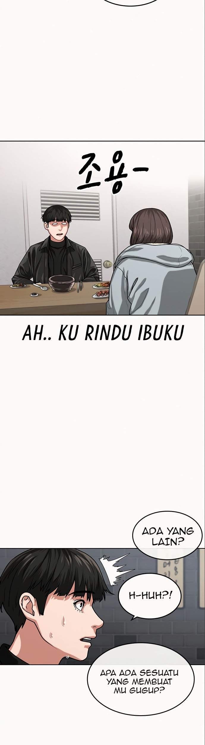 Reality Quest Chapter 6 Gambar 22