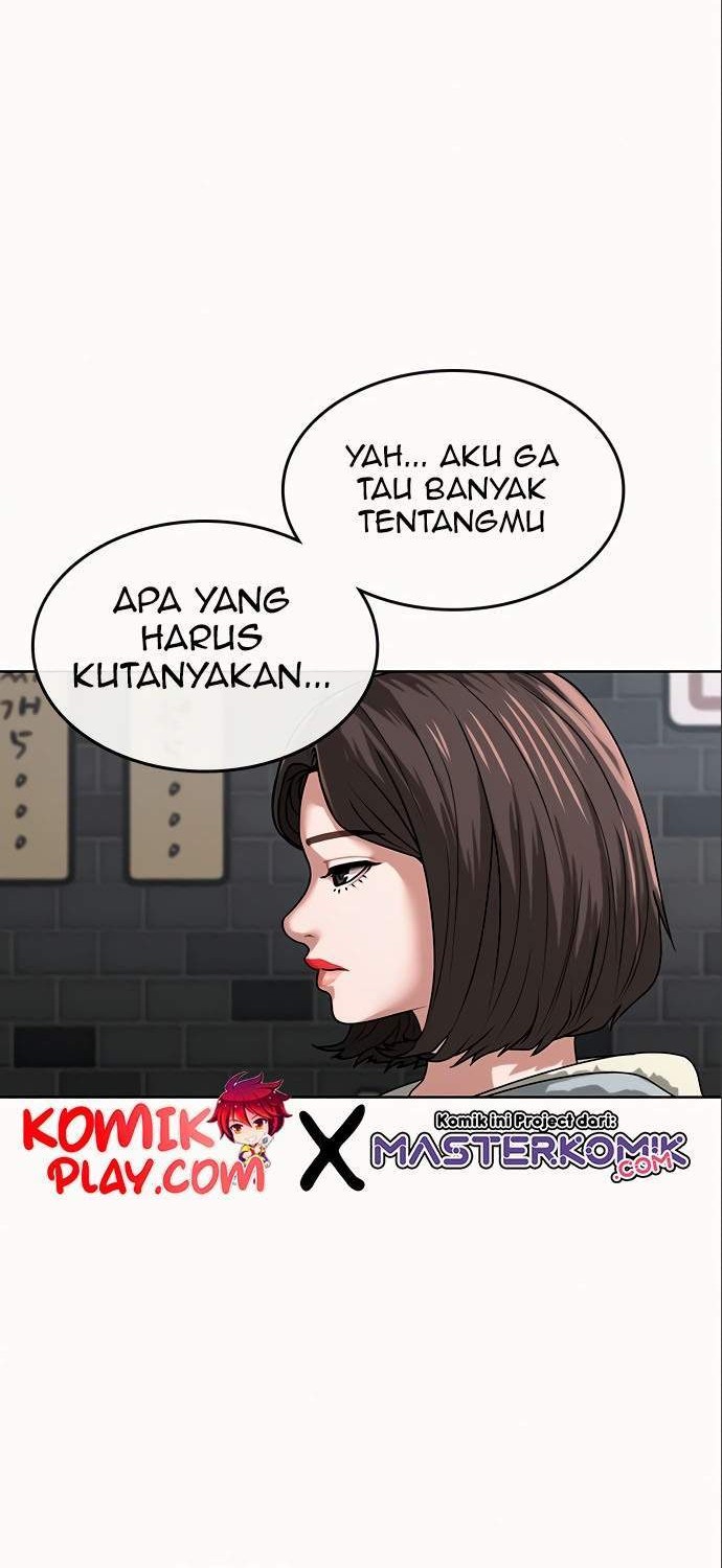 Reality Quest Chapter 6 Gambar 23