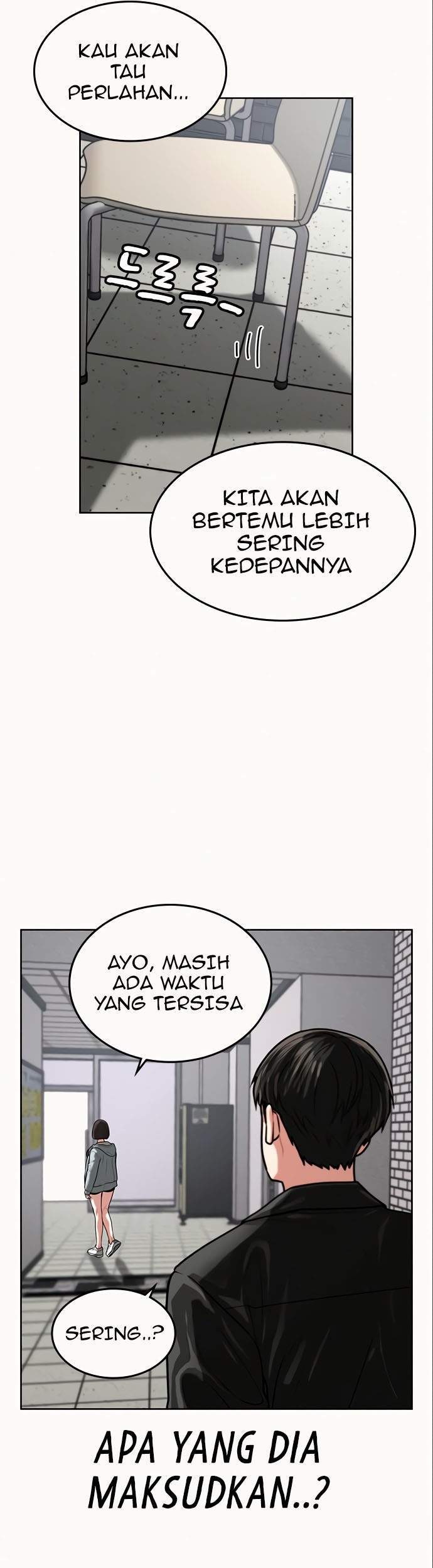 Reality Quest Chapter 6 Gambar 24