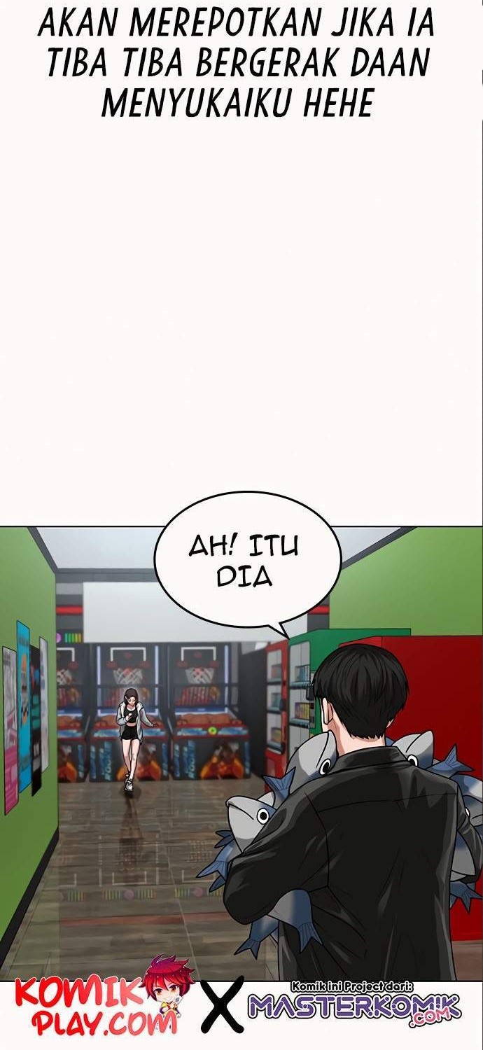 Reality Quest Chapter 6 Gambar 35