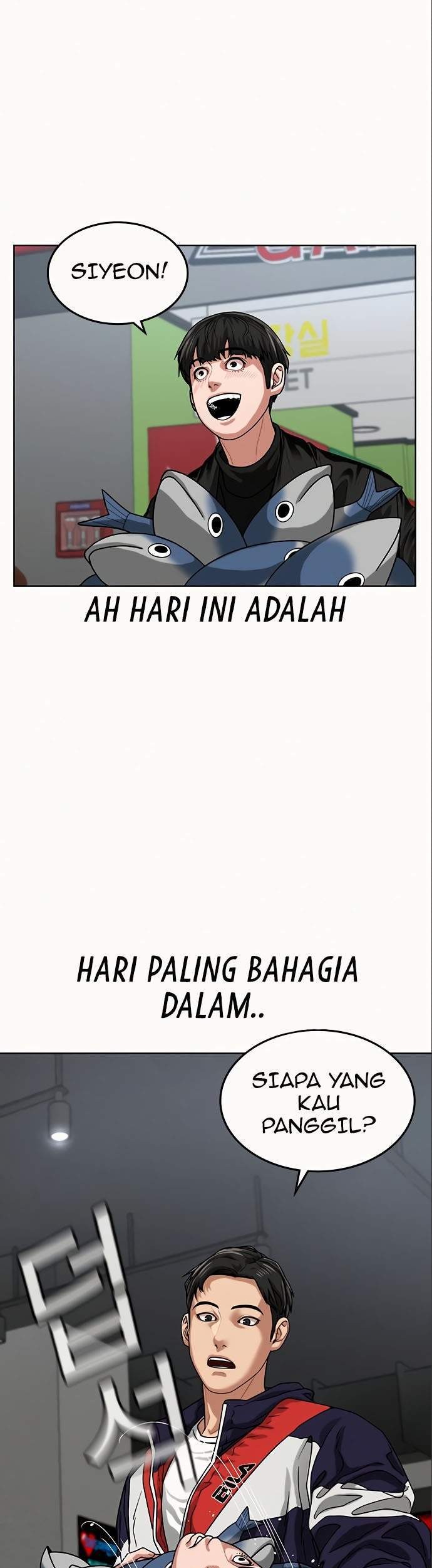 Reality Quest Chapter 6 Gambar 36