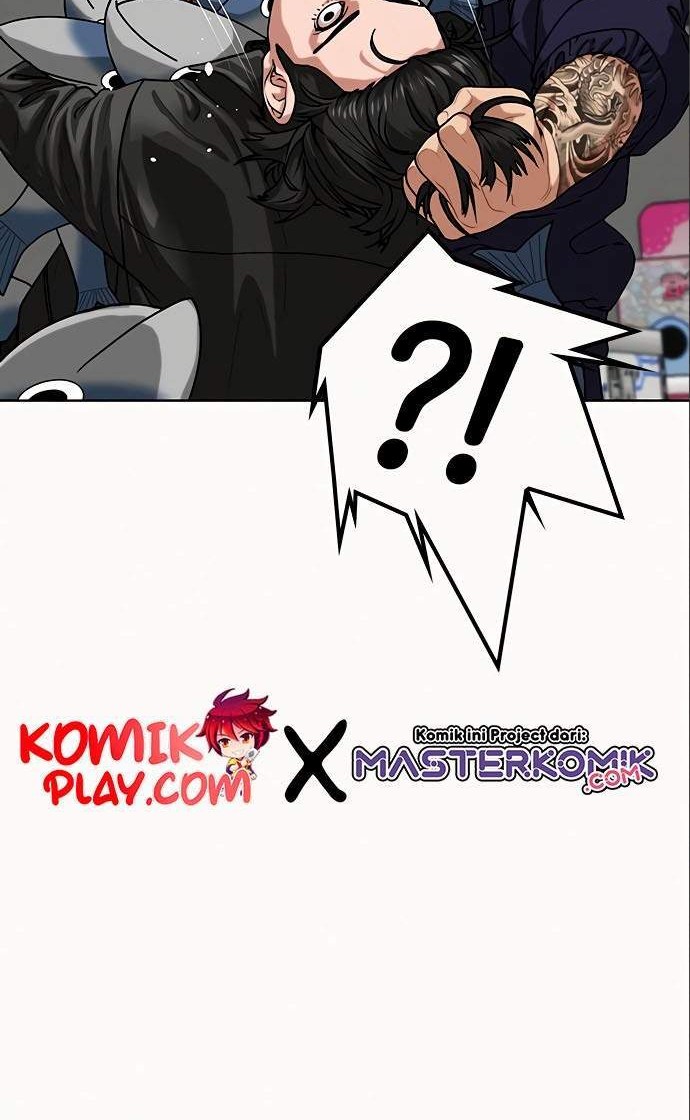 Reality Quest Chapter 6 Gambar 37