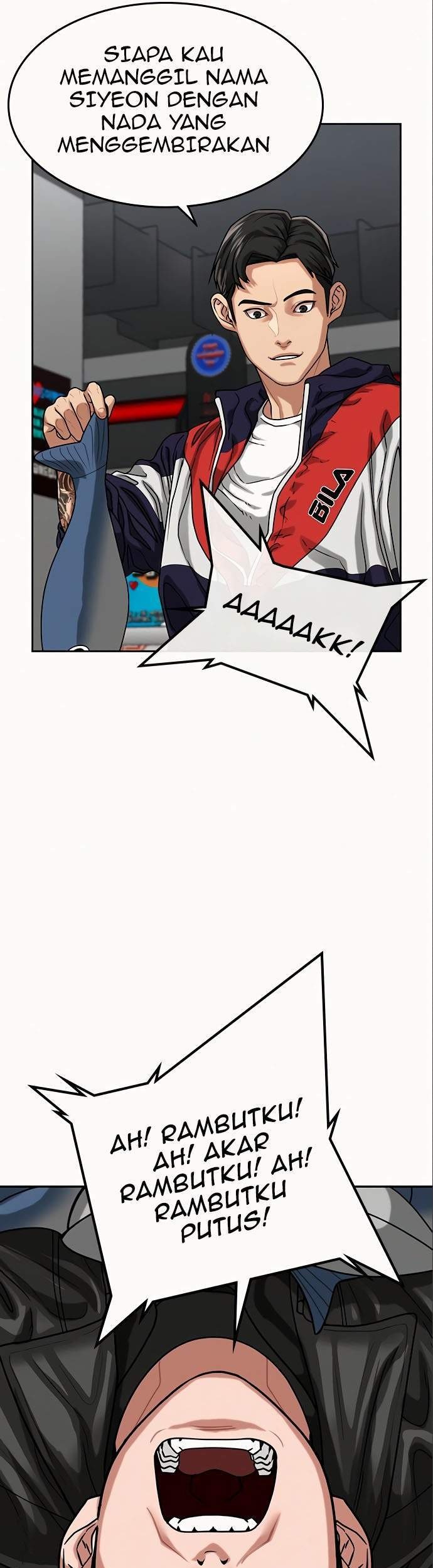 Reality Quest Chapter 6 Gambar 38