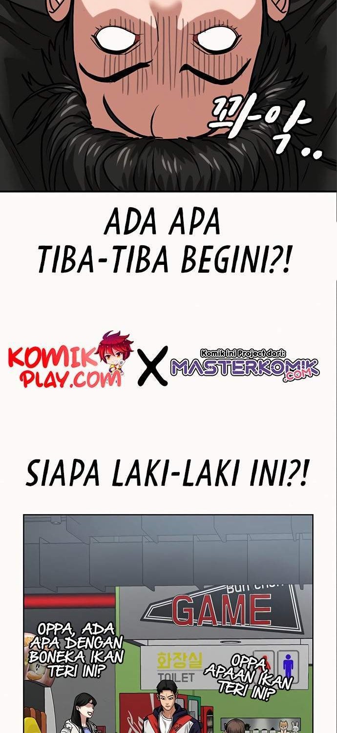 Reality Quest Chapter 6 Gambar 39