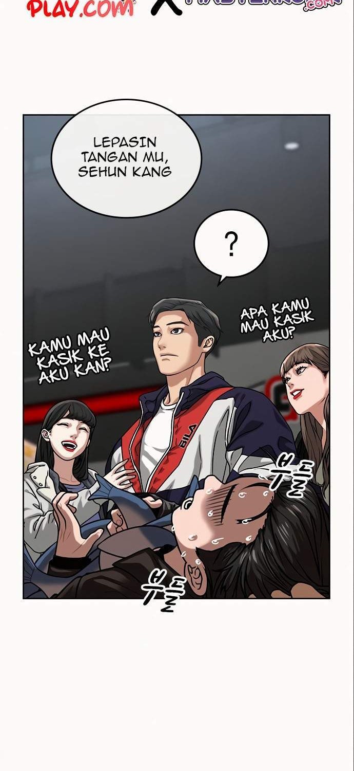 Reality Quest Chapter 6 Gambar 41