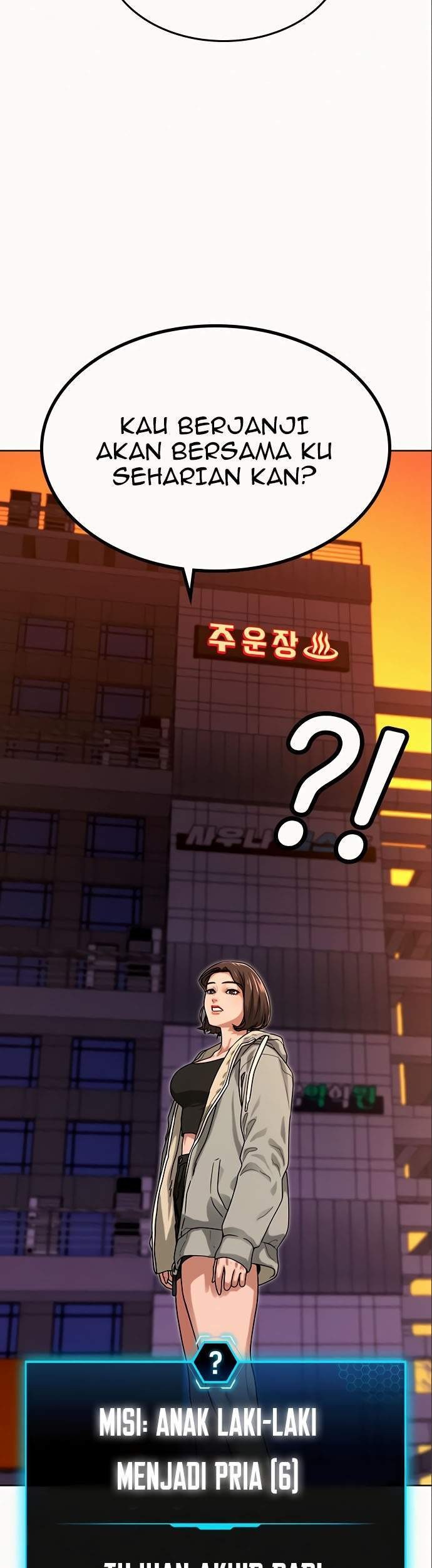 Reality Quest Chapter 6 Gambar 52