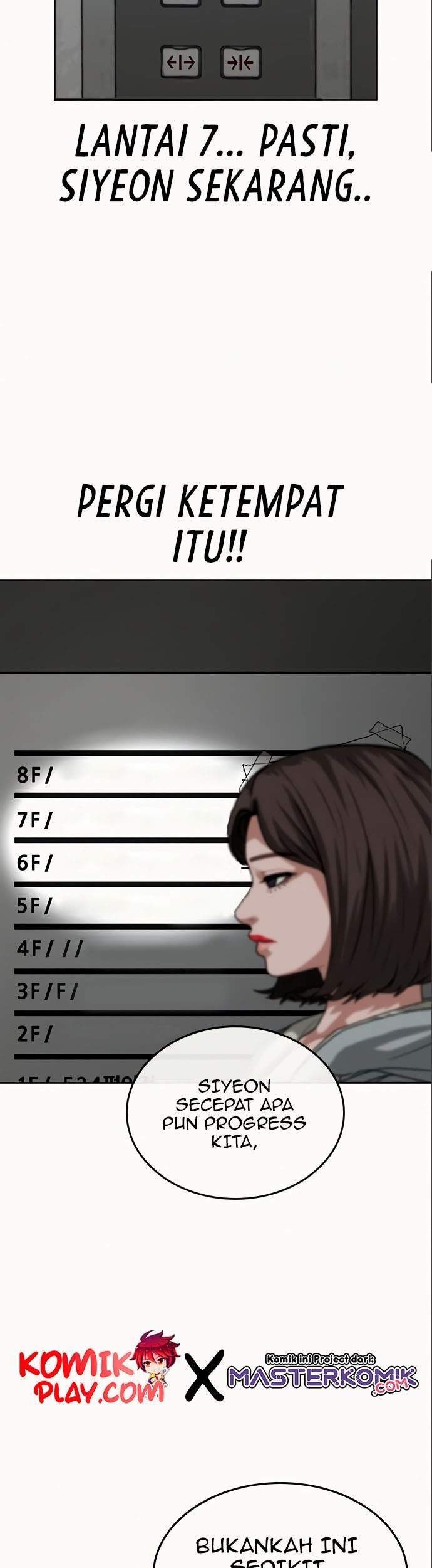 Reality Quest Chapter 6 Gambar 54