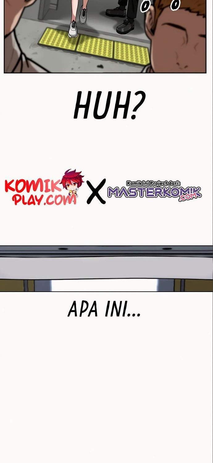 Reality Quest Chapter 6 Gambar 59