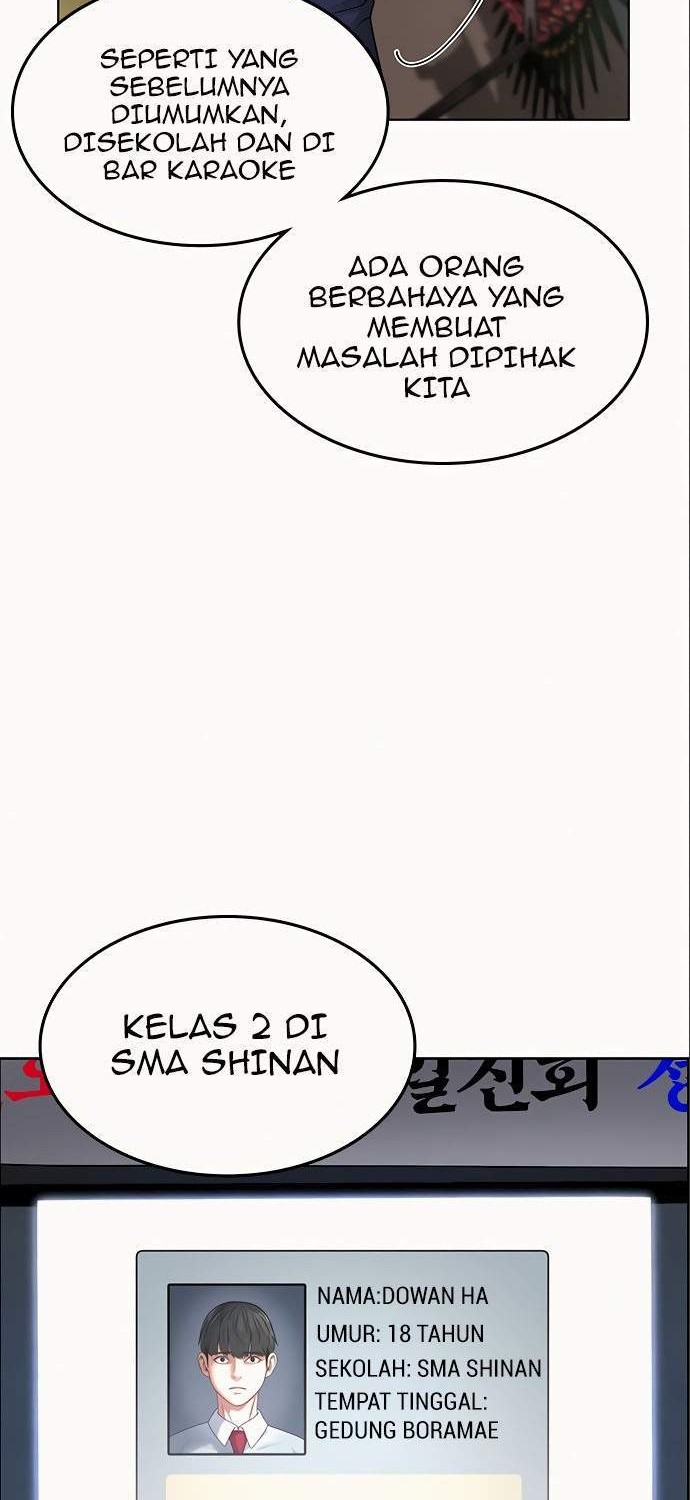 Reality Quest Chapter 6 Gambar 63