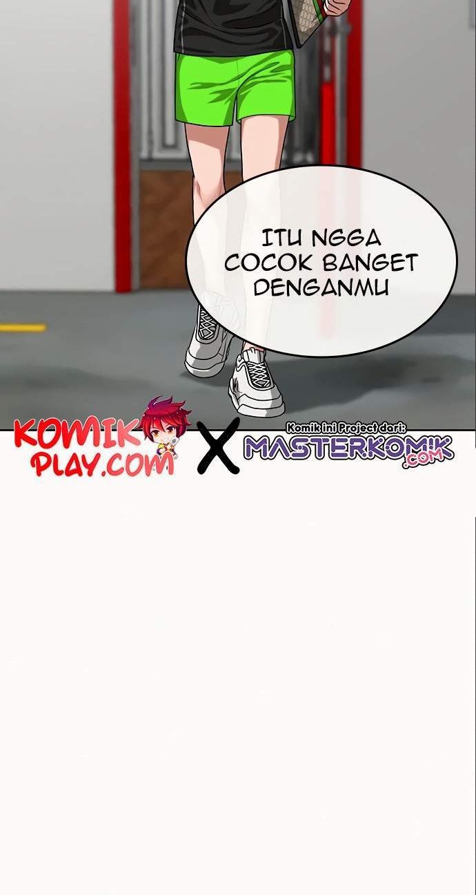 Reality Quest Chapter 6 Gambar 13