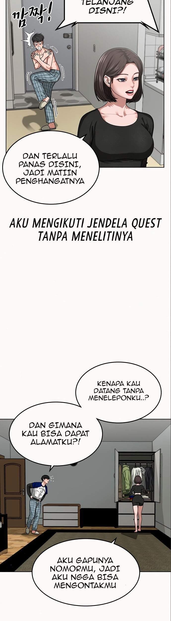 Reality Quest Chapter 6 Gambar 6