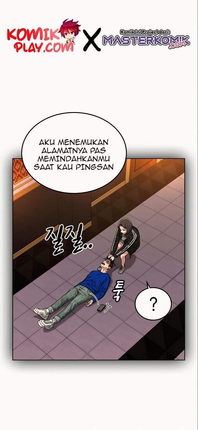Reality Quest Chapter 6 Gambar 7