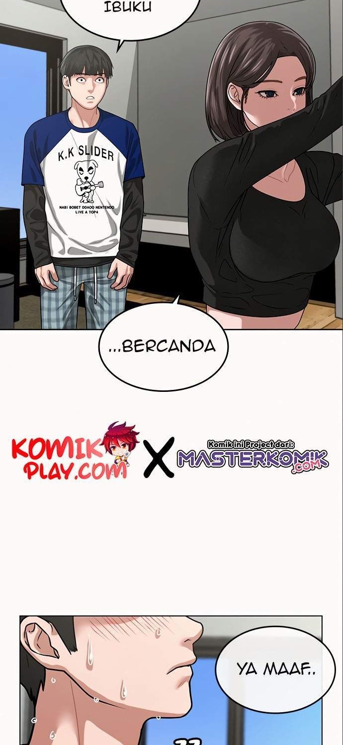 Reality Quest Chapter 6 Gambar 9