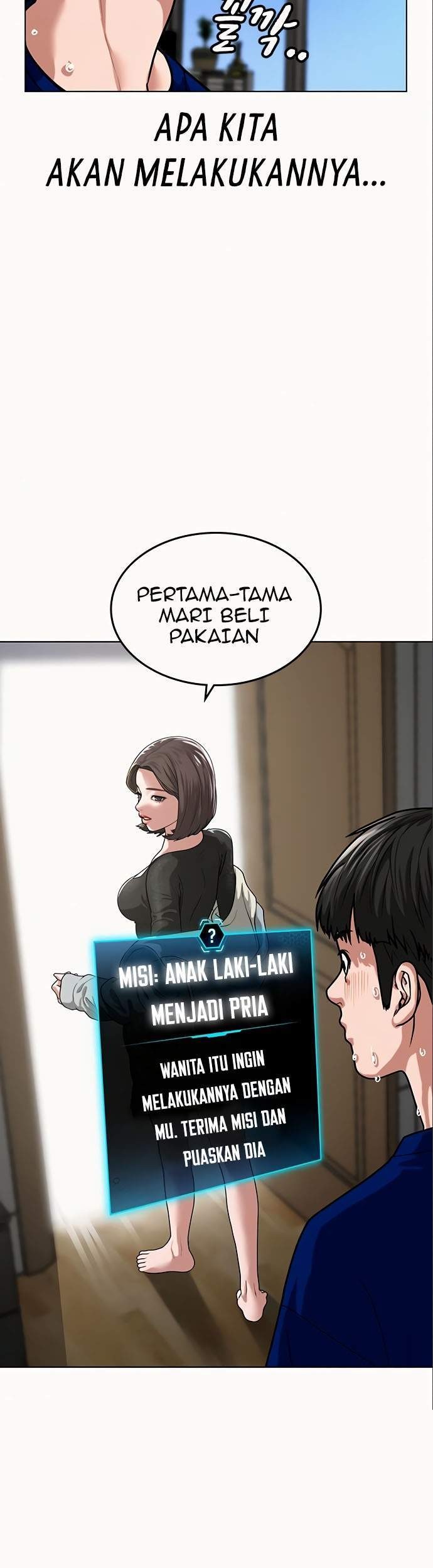 Reality Quest Chapter 6 Gambar 10