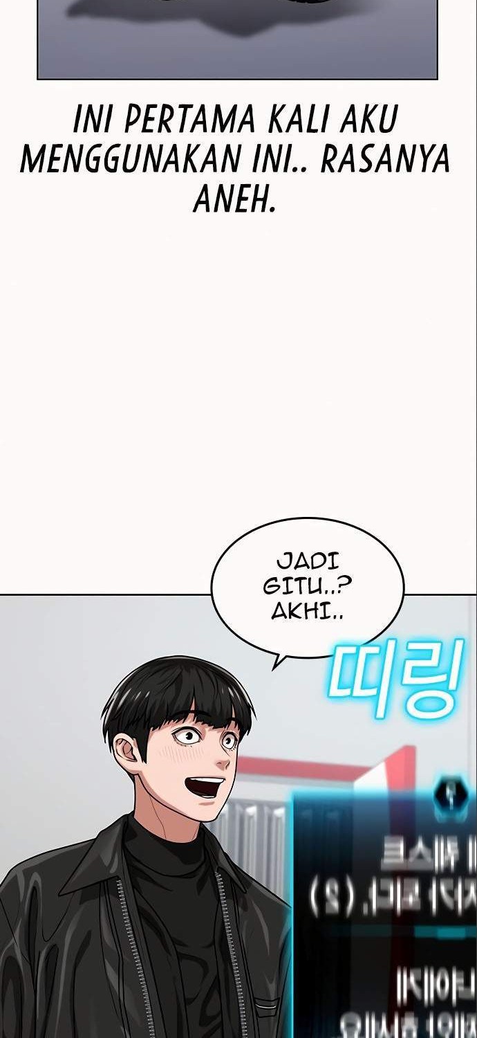 Reality Quest Chapter 6 Gambar 17