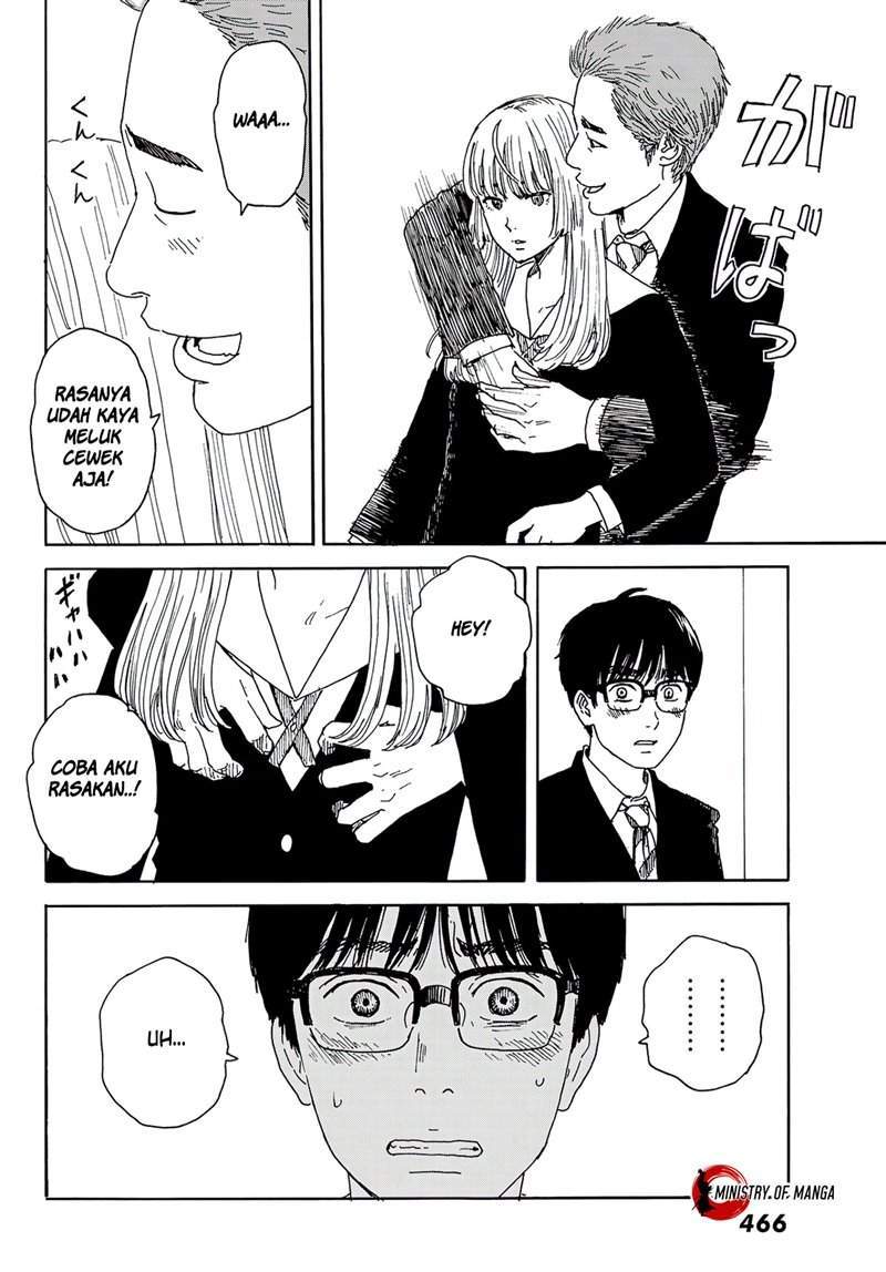 Okaeri Alice Chapter 13 Gambar 11