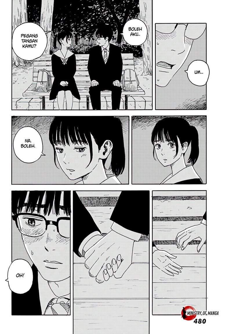 Okaeri Alice Chapter 13 Gambar 25