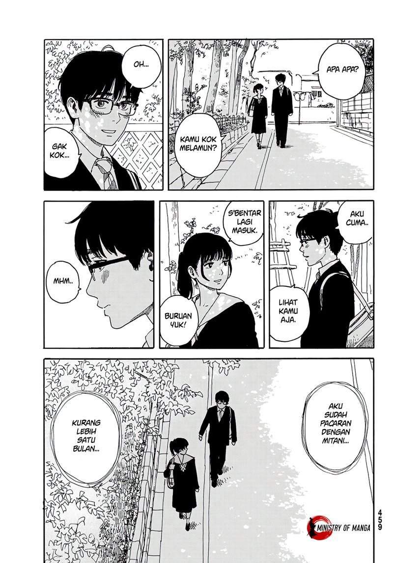 Okaeri Alice Chapter 13 Gambar 4