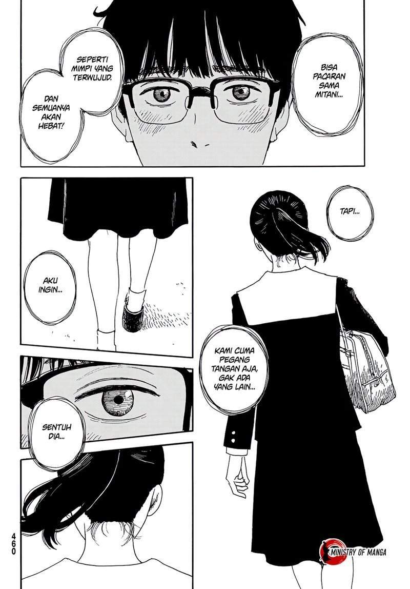 Okaeri Alice Chapter 13 Gambar 5