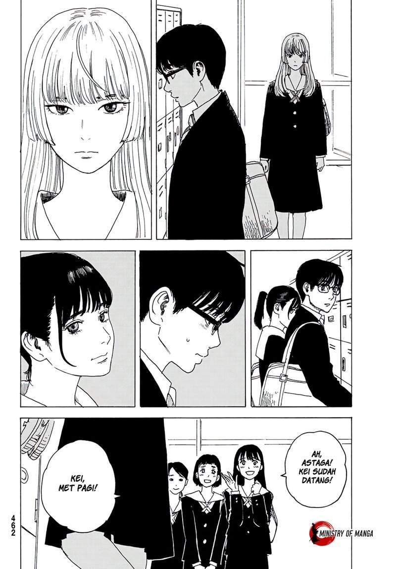 Okaeri Alice Chapter 13 Gambar 7