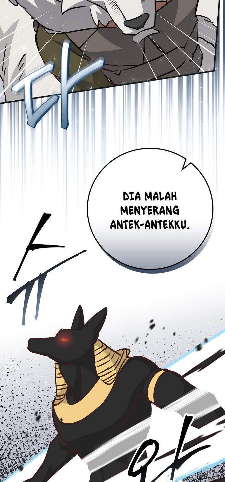 Leveling Up, By Only Eating! Chapter 86 Gambar 6