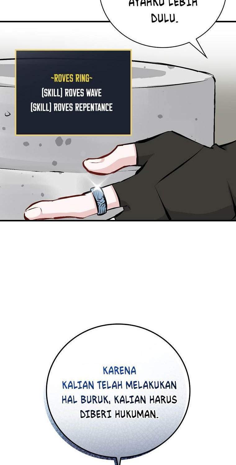 Leveling Up, By Only Eating! Chapter 86 Gambar 20