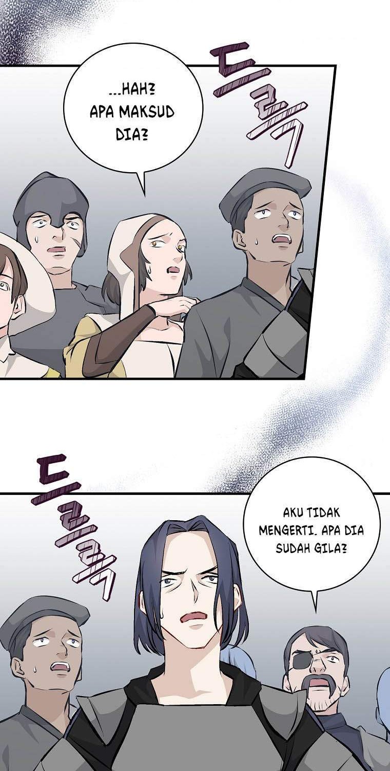 Leveling Up, By Only Eating! Chapter 86 Gambar 22