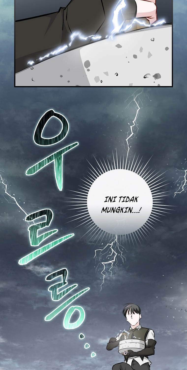 Leveling Up, By Only Eating! Chapter 86 Gambar 24