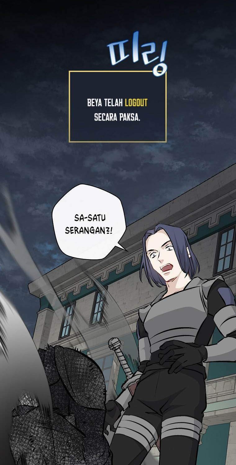 Leveling Up, By Only Eating! Chapter 86 Gambar 26