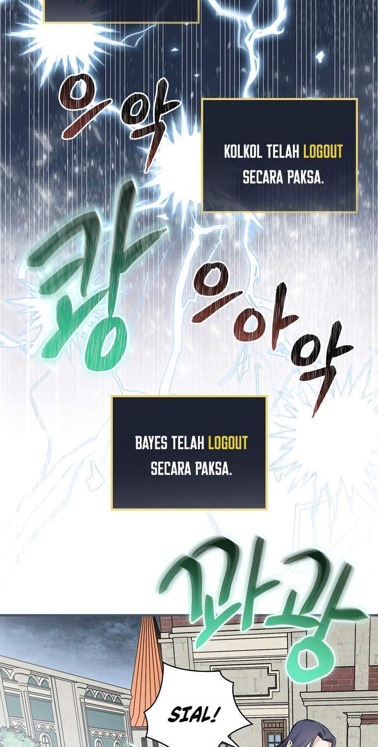 Leveling Up, By Only Eating! Chapter 86 Gambar 28